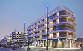 The Liberty Hotel Bremerhaven BW Signature Collection